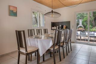 Maison Dune et Forêt à 100m de la mer - Saint-Michel-Chef-Chef - 6