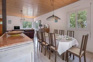 Maison Dune et Forêt à 100m de la mer - 3