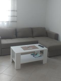 Apartments Vuceljic - Canj - 9