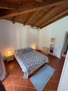 Villa Olivastro Piscina privata - 9