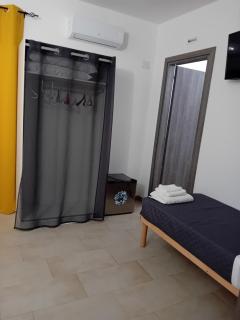 Eliseo's rooms - Triei - 2