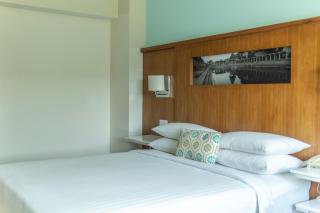 Fairfield by Marriott Belagavi - Belgaum - 4