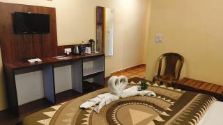 Hotel Ishwar Naddi - McLeod Ganj - 6