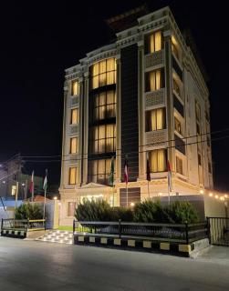 Pretal Hotel - Al Mafraq - 0