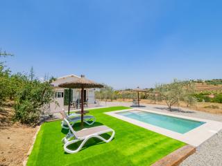 Cubo's Greenlife Loft Total Privacy Pool - Alhaurín el Grande - 4