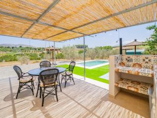 Cubo's Greenlife Loft Total Privacy Pool - Alhaurín el Grande - 3