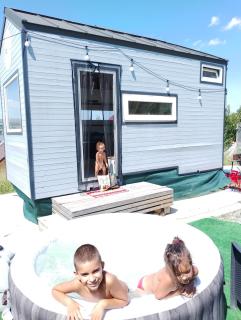 Tiny House Dezmir - 4