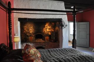 Svabesholms Kungsgårds B&B och Pensionat Stenshuvud - 8