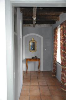 Svabesholms Kungsgårds B&B och Pensionat Stenshuvud - 7
