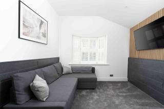 Stunning new fully renovated flat in Marazion - Marazion - 6