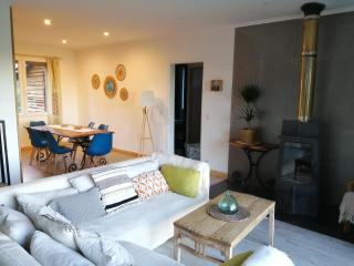 Maison en pleine nature - Peyrilles - 9