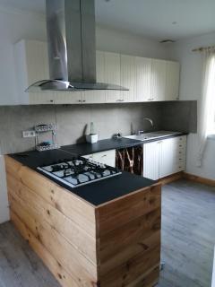 Maison en pleine nature - 6