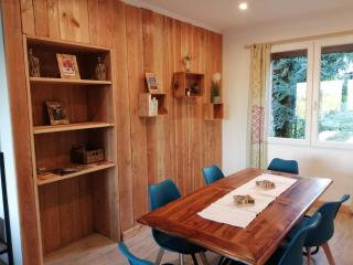 Maison en pleine nature - Peyrilles - 8