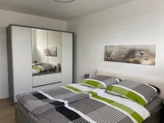 Ferienwohnung Zur alten Dorfschule - Lünebach - 2