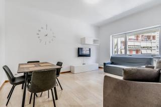 Tiburtina White House - Rom - 3