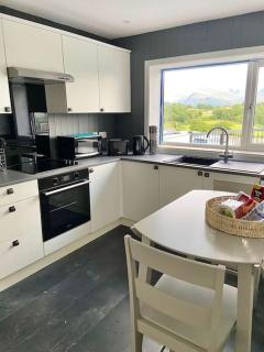 Bryn Mair cottage overlooking Snowdon - Caernarfon - 5