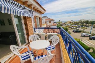 RA446 Ático de 1 dormitorio en Veramar 5 El Playazo - Vera - 8