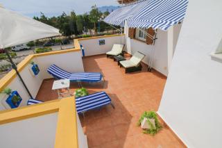 RA446 Ático de 1 dormitorio en Veramar 5 El Playazo - Vera - 5