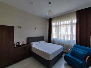 Fatih Hotel Erciyes - Istanbul - 7