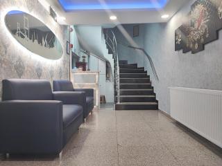 Fatih Hotel Erciyes - Istanbul - 8