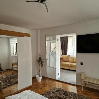 Vila Gruia - Cluj-Napoca - 1