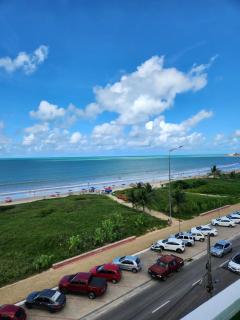 Apartamento Beira Mar - João Pessoa - 4