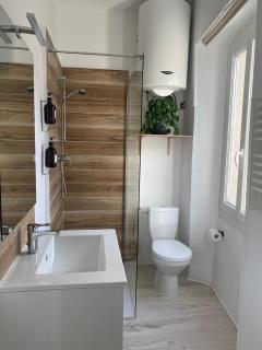 Le studio en Provence - Saint-Didier - 6
