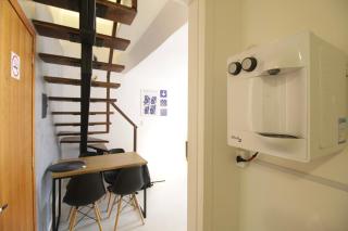 FLAT W3 Norte - Brasília - 1