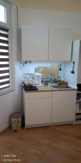 THE GREEN STUDIO - Bucharest - 3