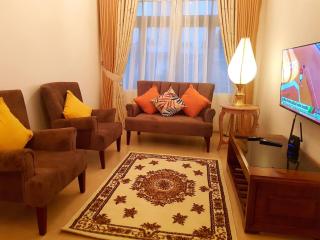 MyHavelock Town Studio Apt, with Own Pvt Gate Parking in Main City - 6