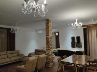 Black Sea House - Kobuleti - 1