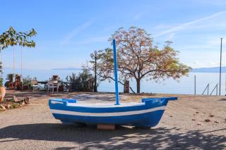 East & West Seaside Apartments - Gialtra - 9
