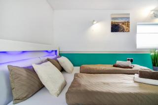 Spawo mit Sauna und Whirpool - Pfullendorf - 2