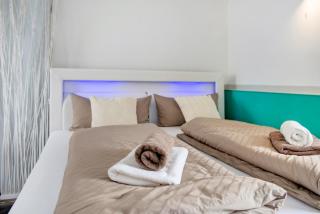 Spawo mit Sauna und Whirpool - Pfullendorf - 1