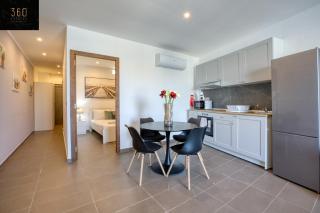 Gzira's Seashore Stayaway close to Manuel Island - Il-Gżira - 1