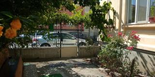 THE GREEN STUDIO - Bucharest - 6