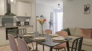 Nouveau - Le Cosy6 - Centre Ville - Phalsbourg - 6