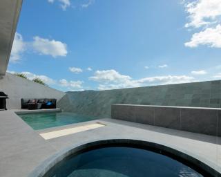 VILLA WHITE - Sesoko - 7
