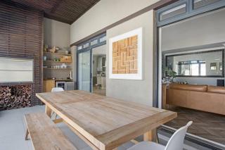 Sunset Links Villa 54 - Cidade Do Cabo - 8