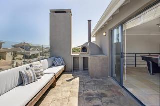 Sunset Links Villa 54 - Cidade Do Cabo - 1