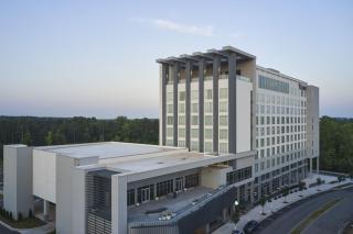 The Westin Raleigh-Durham Airport - Raleigh - 4
