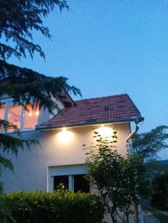 Naš san - Vrdnik - 1