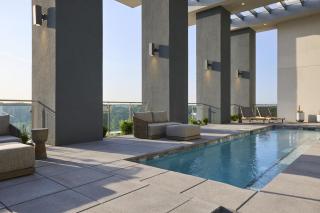 The Westin Raleigh-Durham Airport - Raleigh - 9