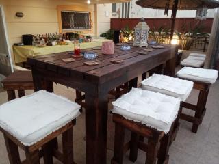 VILLA AVATOS 2 - Near to the Port of Rafina and the Airport of Athens - Áyios Spirídhon - 5