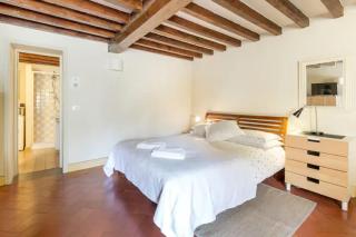 Studio apt No2 Ancient Palazzo - Florence - 6