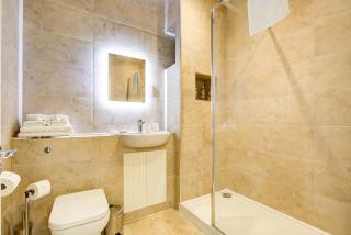 Hybrid Resi - New Malden near Richmond - Wimbledon - Malden - 4