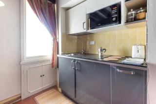 Studio apt No2 Ancient Palazzo - Florence - 2