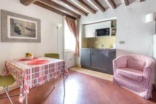 Studio apt No2 Ancient Palazzo - Florence - 5
