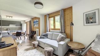 Grand Cerf 57 58 - Saint-Jean-dʼAulps - 9