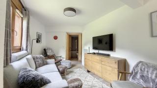 Grand Cerf 57 58 - Saint-Jean-dʼAulps - 7